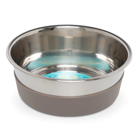 Heavy Stainless Bowl - Medium