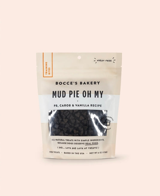 Mud Pie Oh My Training Bites 6oz