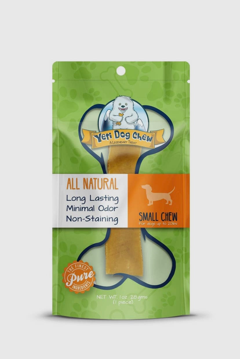 Yeti Dog Chew - Small