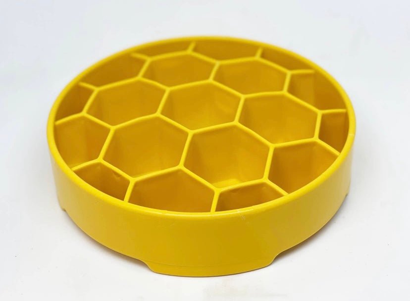 HoneyComb Enrichment Slow Feeder