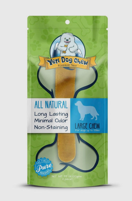 Yeti Dog Chew - Large