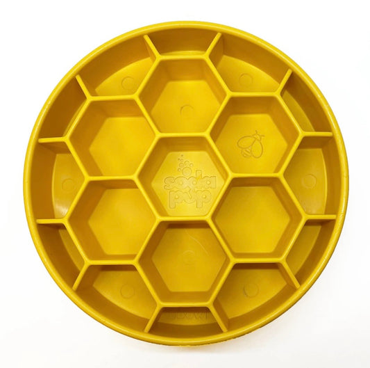 HoneyComb Enrichment Slow Feeder