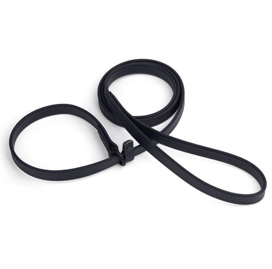 Biothane Slip Lead - Black