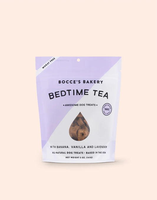 Bedtime Tea Biscuit 5oz