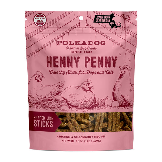 Henny Penny 5oz