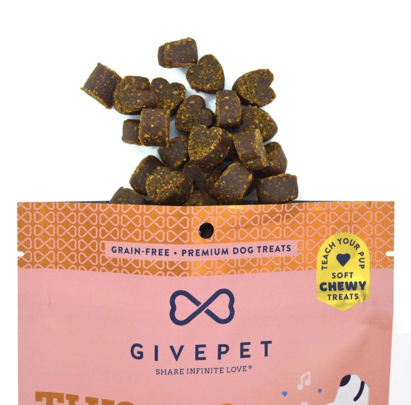 Upward Dog Soft Training Treats 6oz